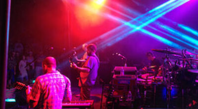 06/17/14 Minnesota Zoo, Minneapolis, MN 