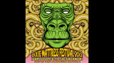 06/23/12 Dixie Mattress Festival 2012, Happy Valley, OR 