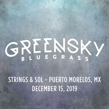 12/15/19 Strings & Sol, Puerto Morelos, MX 