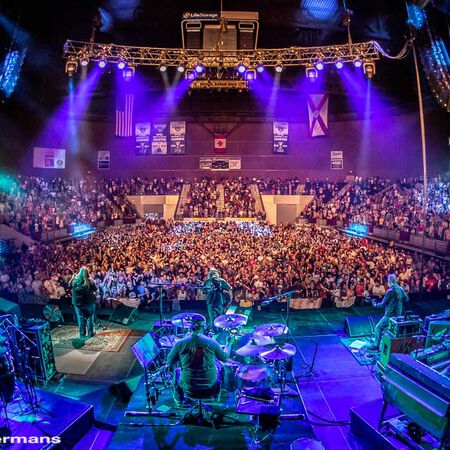 08/31/19 Pensacola Bay Center, Pensacola, FL 