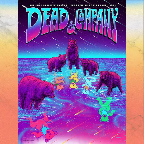 Dead and Company