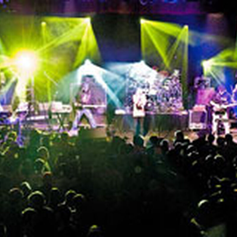 03/16/10 Theater of the Living Arts, Philadelphia, PA 
