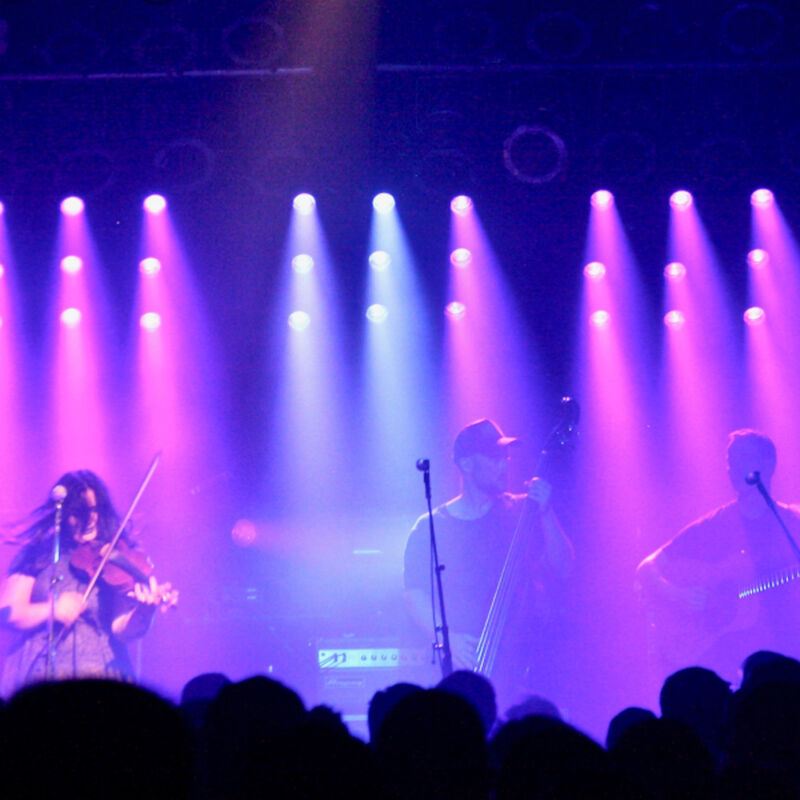 10/11/19 Wooly's, Des Moines, IA 