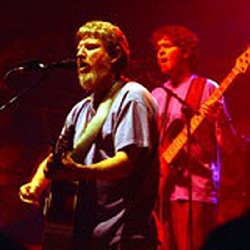 12/05/03 Wiltern Theatre, Los Angeles, CA 