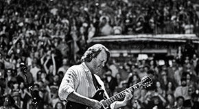 Widespread Panic