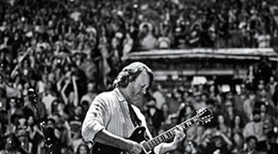 06/25/16 Red Rocks Amphitheatre, Morrison, CO 