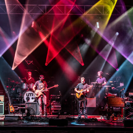 01/29/20 The Clyde Theatre, Fort Wayne, IN 