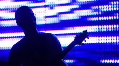 10/26/10 Belly Up, Solana Beach, CA 