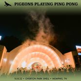 10/08/22 Overton Park Shell, Memphis, TN 