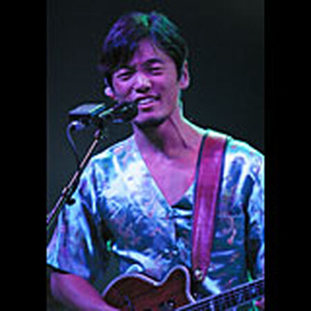 12/30/03 Auditorium Theater, Chicago, IL  