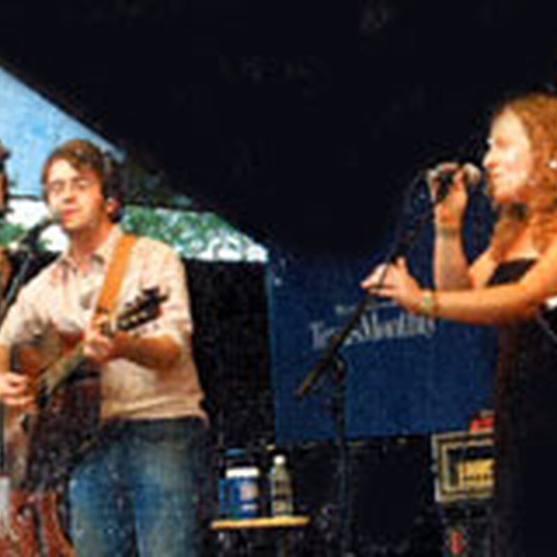 06/12/10 Kerrville Folk Festival, Kerrville, TX 