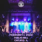 02/01/24 Thalia Hall, Chicago, IL 