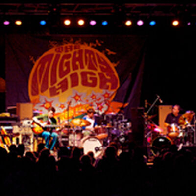 05/21/11 Mighty High Mountain Fest, Tuxedo Park, NY 
