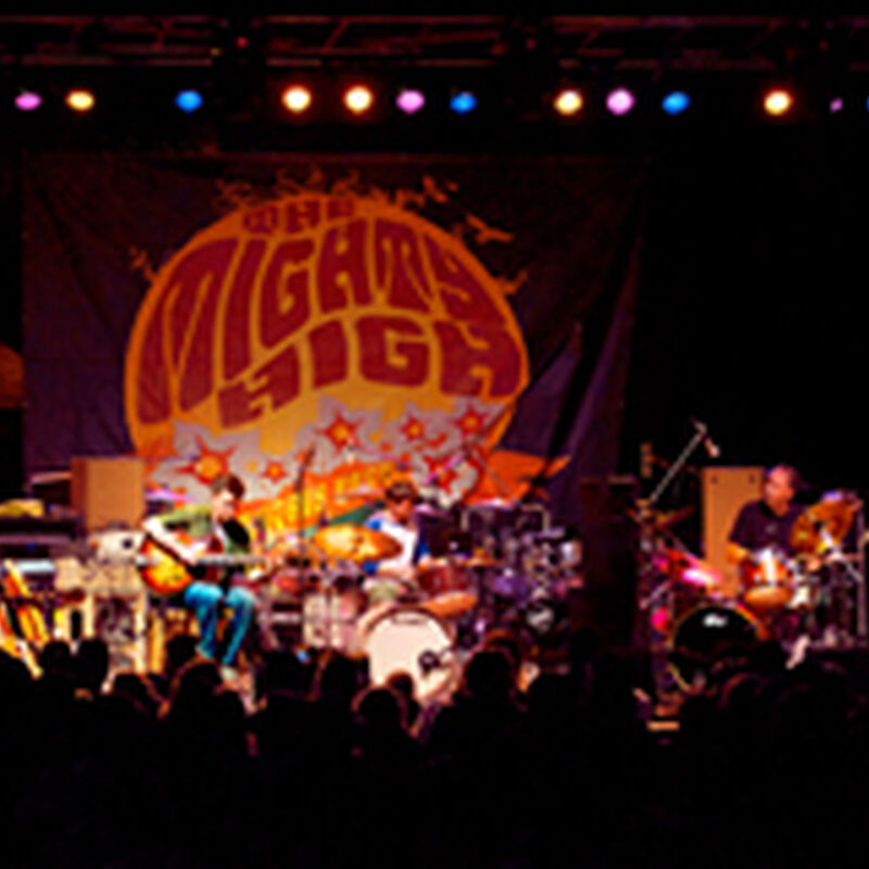 05/21/11 Mighty High Mountain Fest, Tuxedo Park, NY 