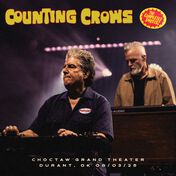 Counting Crows Live Concert Setlist at Choctaw Grand Theater, Durant ...