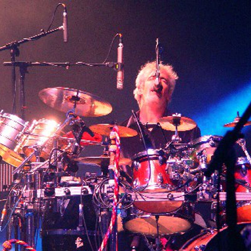 11/27/04 Tweeter Waterfront, Camden, NJ 