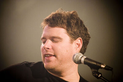 11/03/06 Calvin Theatre, Northampton, MA 