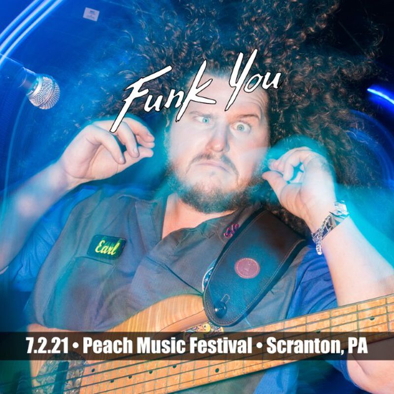 07/02/21 Peach Fest, Scranton, PA 