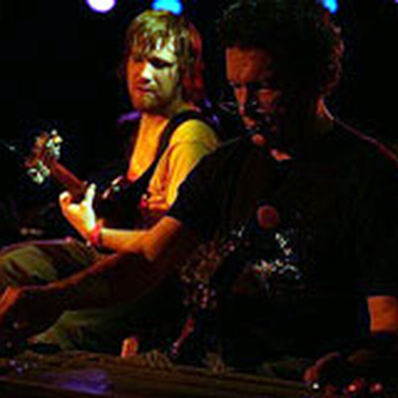 06/21/07 Southpaw, Brooklyn, NY 