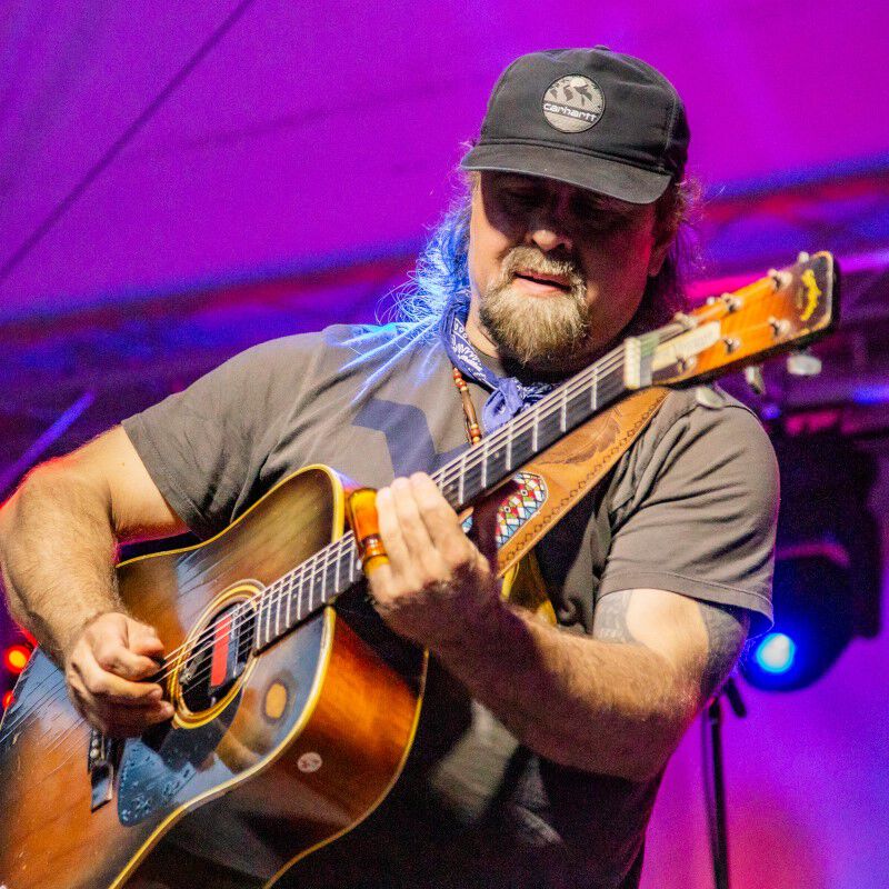 06/13/26 The Outpost, Fayetteville, WV 