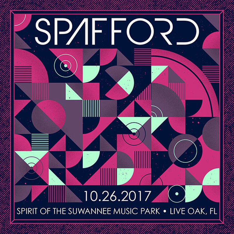 10/26/17 Suwannee Hulaween, Live Oak, FL 