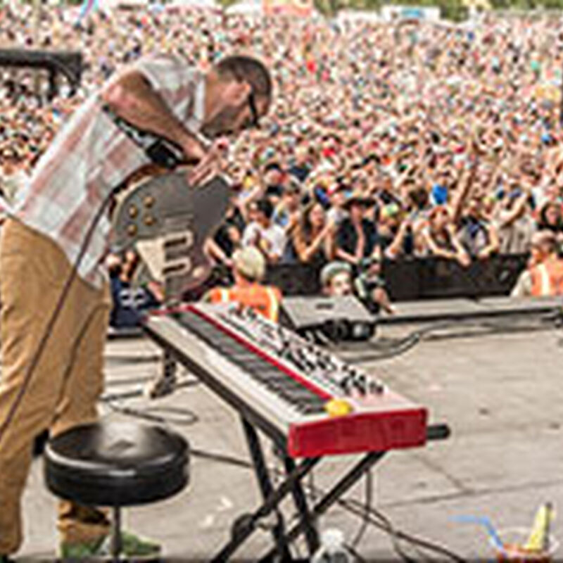 05/22/15 Summer Camp, Chillicothe, IL 