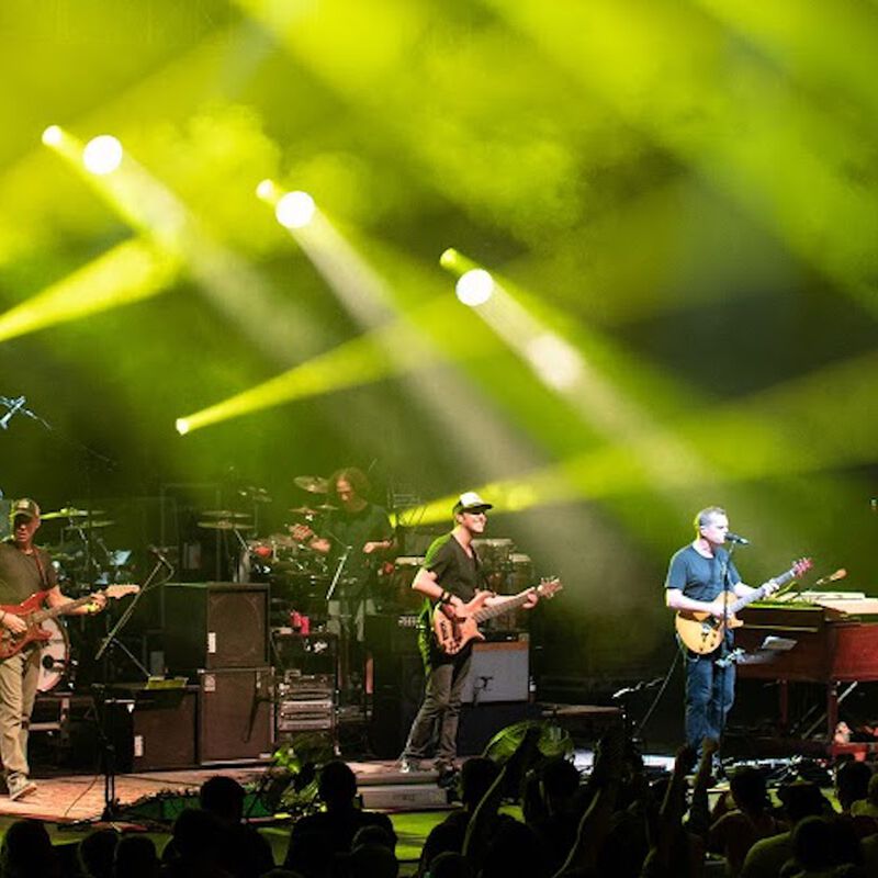 08/16/18 House of Blues, Orlando, FL 