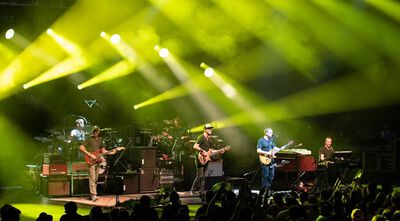 08/16/18 House of Blues, Orlando, FL 