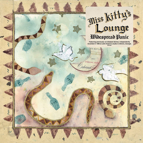 Miss Kitty's Lounge