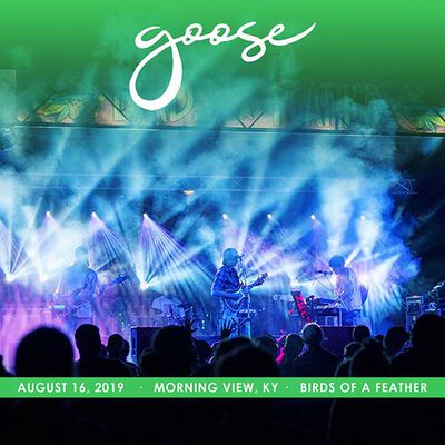 08/16/19 Birds of a Feather, Morning View, KY 