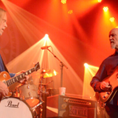 03/08/15 The Space at Westbury, Westbury, NY 