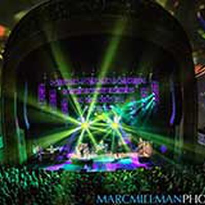 03/18/15 The Capitol Theatre, Port Chester, NY 
