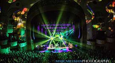 03/18/15 The Capitol Theatre, Port Chester, NY 