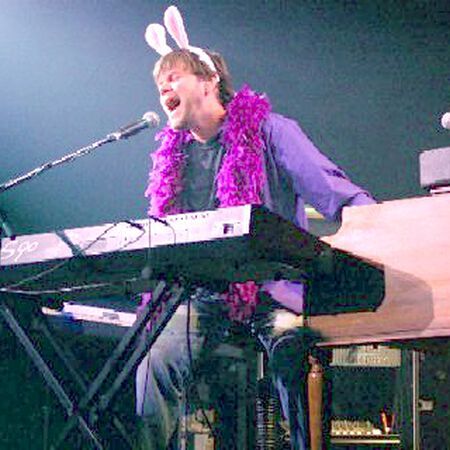 03/23/07 The Fillmore Auditorium, Denver, CO 