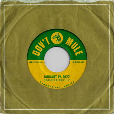 01/19/22 Island Exodus 12, Runaway Bay, JAM 