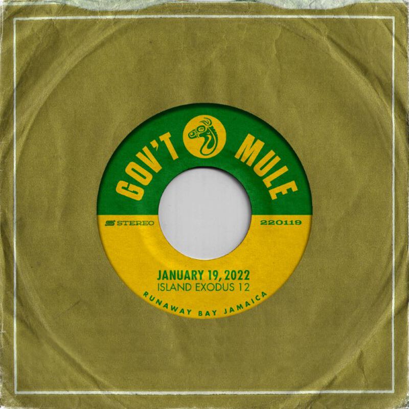 01/19/22 Island Exodus 12, Runaway Bay, JAM 