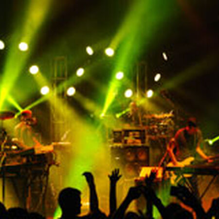09/20/12 Town Ballroom, Buffalo, NY 