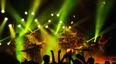 09/20/12 Town Ballroom, Buffalo, NY 