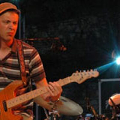 07/01/07 Pompano Beach Amphitheatre , Pompano Beach, FL 