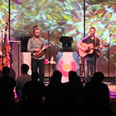 07/08/15 Ridgefield Playhouse, Ridgefield, CT 