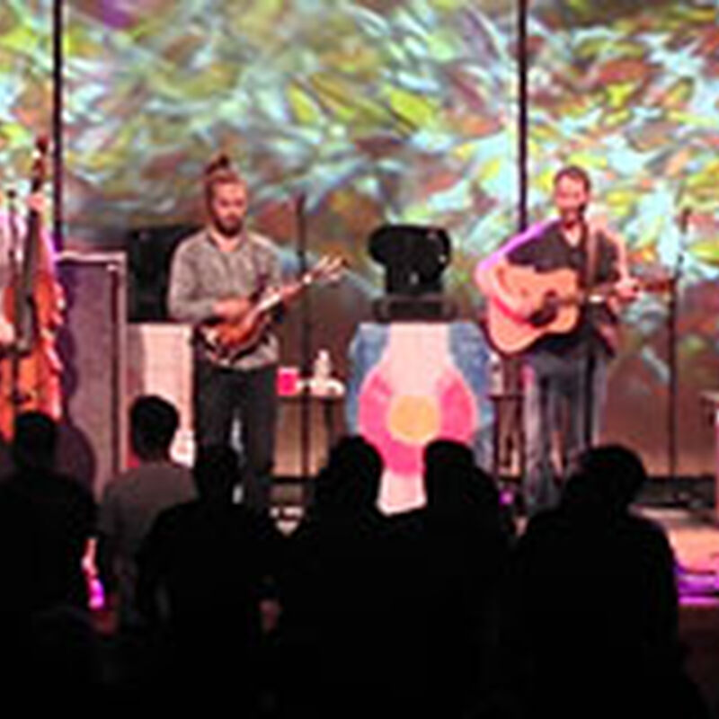 07/08/15 Ridgefield Playhouse, Ridgefield, CT 