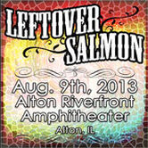 08/09/13 Alton Riverfront Amphitheater, Alton, IL 