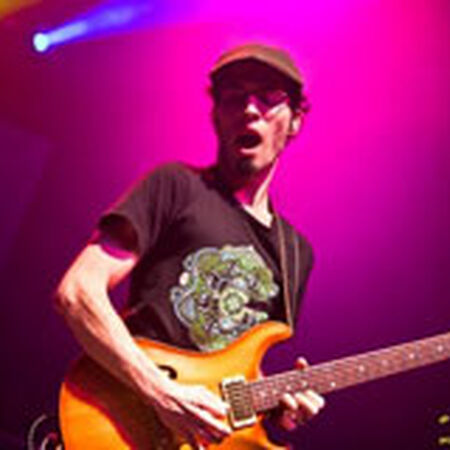 04/08/09 The Wescott Theater, Syracuse, NY 