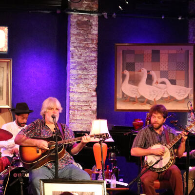 11/10/17 City Winery, New York, NY 