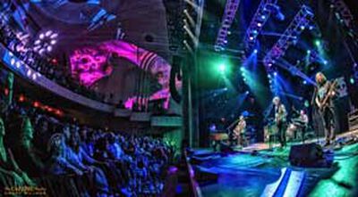 11/22/14 The Capitol Theatre, Port Chester, NY 