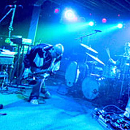 02/07/05 Tipitina's, New Orleans, LA 