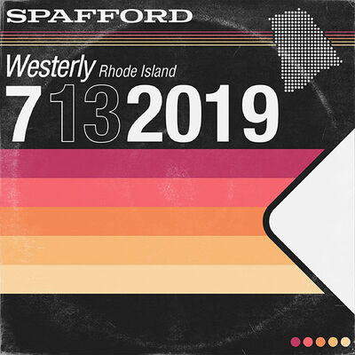 07/13/19 Paddy's Beach Club , Westerly, RI 