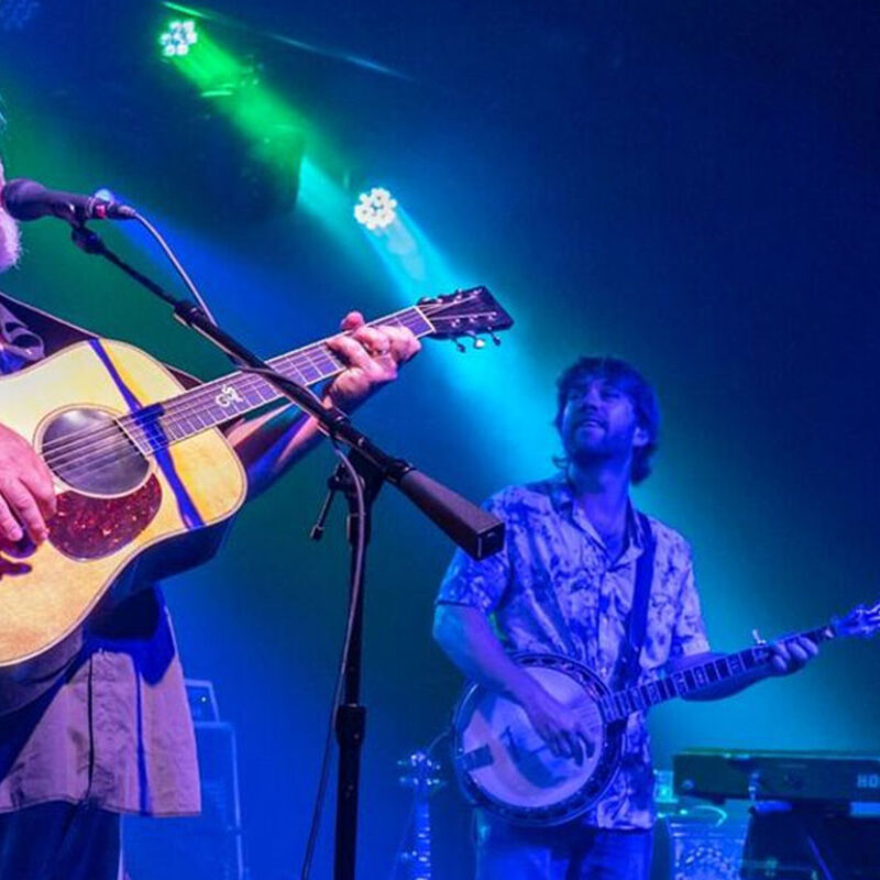 09/13/18 Brooklyn Bowl, Brooklyn, NY 