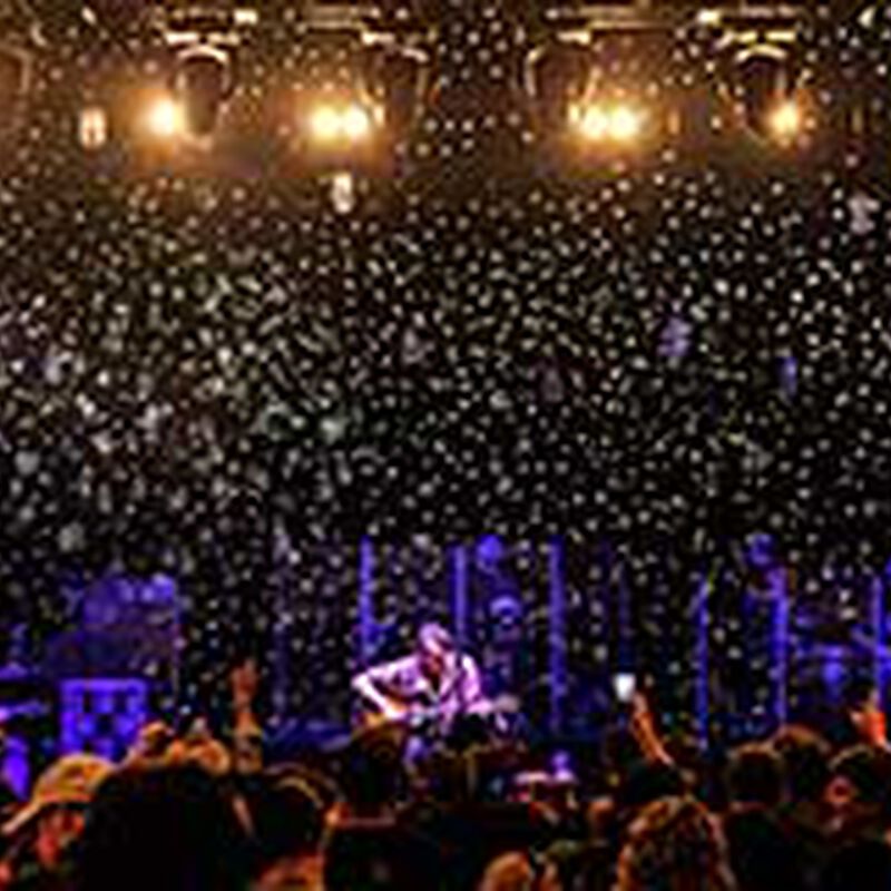 03/13/14 Ryman Auditorium, Nashville, TN 
