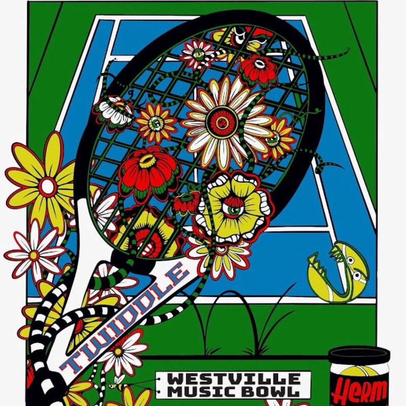05/15/21 Westville Music Bowl, New Haven, CT 